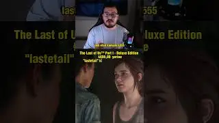 THE LAST OF US FIRSATINI KAÇIRMAYIN!