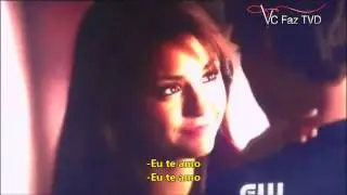 Novo vídeo promocional da 5ª temporada de The Vampire Diaries LEGENDADO