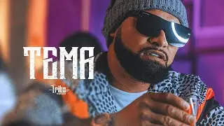 Tribo da Periferia - TEMA [Híbrido] (Official Music Video)