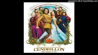 Marilou Berry, Arnaud Ducret - Danse Avec Moi (Les Nouvelles Aventures De Cendrillon) (Instrumental)