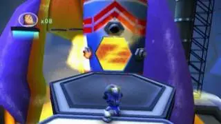 Toy Story 3 (PS2) - Buzz Adventures - Part 2