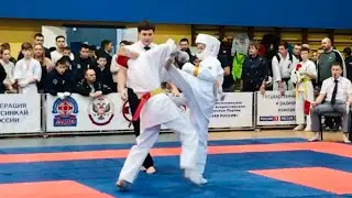 Первенство СФО - FedotovTeam | СК Центр