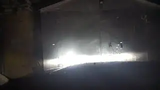 свет форд Мондео 4 на светодиодных лампах