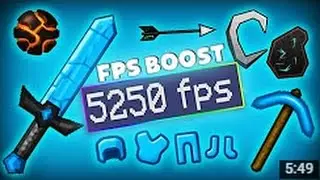 😱27 CPS 😱😱 EN KALİTELİ FPS ARTTIRAN TEXTURE PACK V3😱😱 (MC:SG#67) w/ErenRS 1080p60fps