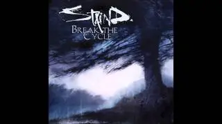 Staind - Waste
