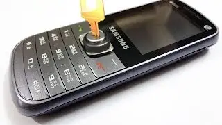 Разблокировка телефона E2252