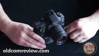 Canon Elan 7Ne 7 Review