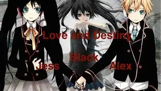 Love and Destiny chapitre 8