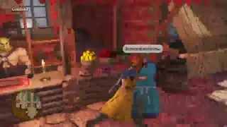 DQ11 play 10