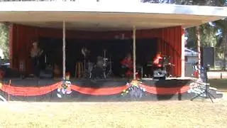 2021 CHRISMAS CONCERT IN CROSS CITY