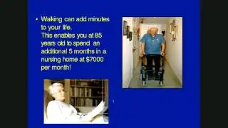30 Years of Exercise and Aging: A Prescription for Successful Aging
