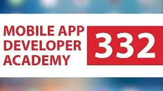 332: Embedding Videos/Video Widget