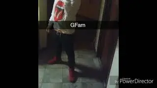 Gfam)ft(catchinplaysj)-(dirty juice)