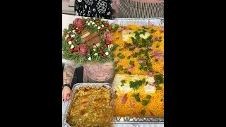 Easy holiday side dishes