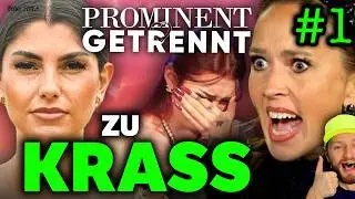 🚨🚨 RTL WARNT vor DIESER Staffel (ZU RECHT!) Prominent getrennt 2025 Folge 1