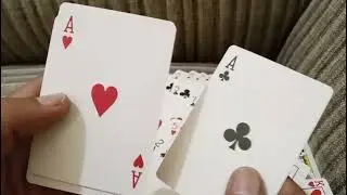 mengenal kartu remi