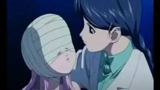 Elfen Lied - The World is not Enough