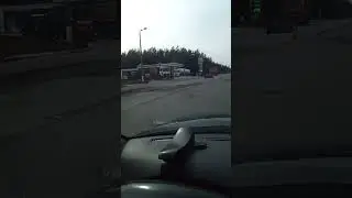 дорога в прошлое