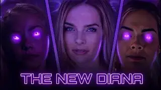 Grimm is Back — The Evolution of Diana