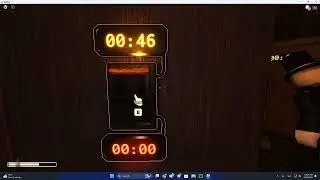 Doors Backoor with RTX on