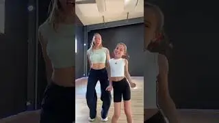 je recopie les pas de mon élève Alya! 🤍 #dance #dancevideo #dancedance dc : @emirabdulgani