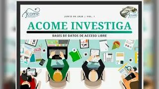 Bases de datos de acceso libre: Epistemonikos