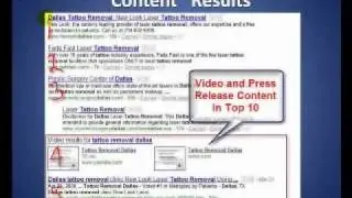 Google Top Ranking SEO Search Engine Optimisation Rank No  1  video