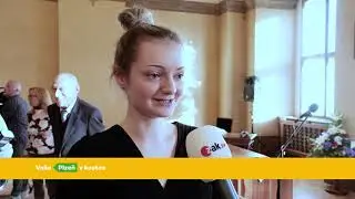 Plzeň v kostce (4.11.-10.11.2024)