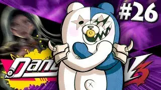 A BLAST FROM THE PAST | Danganronpa V3: Killing Harmony FULL Gameplay Walkthrough - Part 26