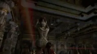Uncharted Lost Legacy Crushing Part 3 by Photographican
