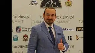 Türkiye Spor Zirvesi Başkanı Hakan NERGİS - NTV Radyo'ya Konuştu