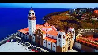 GUANCHES OF THE CANARY ISLANDS – THE OZONE FACTOR WEB SERIES