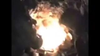 Burn Money..