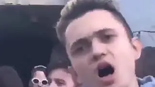 GONE.Fludd - Фелекс 🍭