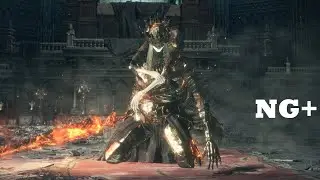 Lothric /NG+ /No Damage
