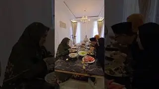 Mat Peci Makan Siang Bersama Ustadzah Oki Setiana Dewi #shorts
