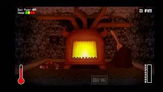 onaf 3 shadow flumpty jumpscare