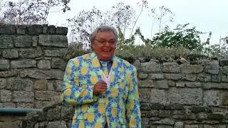 Jedermann - 23. Burghoftheater der Kurz und Kleinkunstbühne