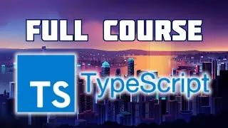 Effective TypeScript 2024 - Beginner Fundamentals to Advanced Concepts
