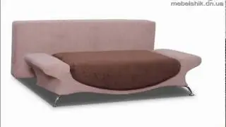 Механизм - Еврокнижка (Зевс)
