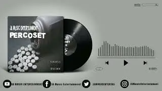 Heredero ❌ JA Music Entertainment ❌ Percoset ❌ Audio Oficial