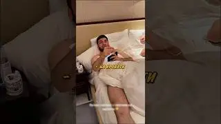 Равшан НАЗВАЛ АХМЕДА Ч3РТОМ☠️😂 