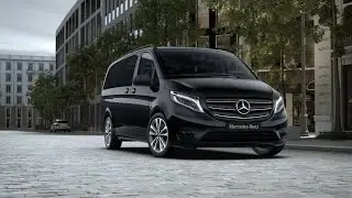 Mercedes Vito 2021