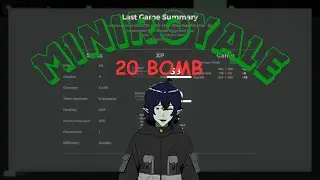 20 BOMB | Mini Royale