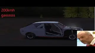gas gas gas meme (my summer car)