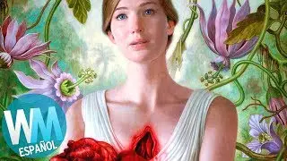 ¡Top 10 Películas que Hicieron Que la Gente SE FUERA!