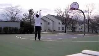 NABT TRAILER : Become a better basketball player