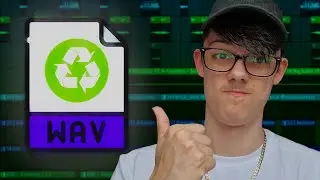 Recycle your old BEATS to make BANGERS!