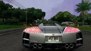 TDU Platinum - Playthrough (124/181)
