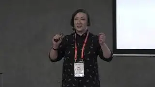 ANNA OBUKHOVA | Утомленные Аджайлом - коучинг усталых команд | Agile Rock Conference 2018